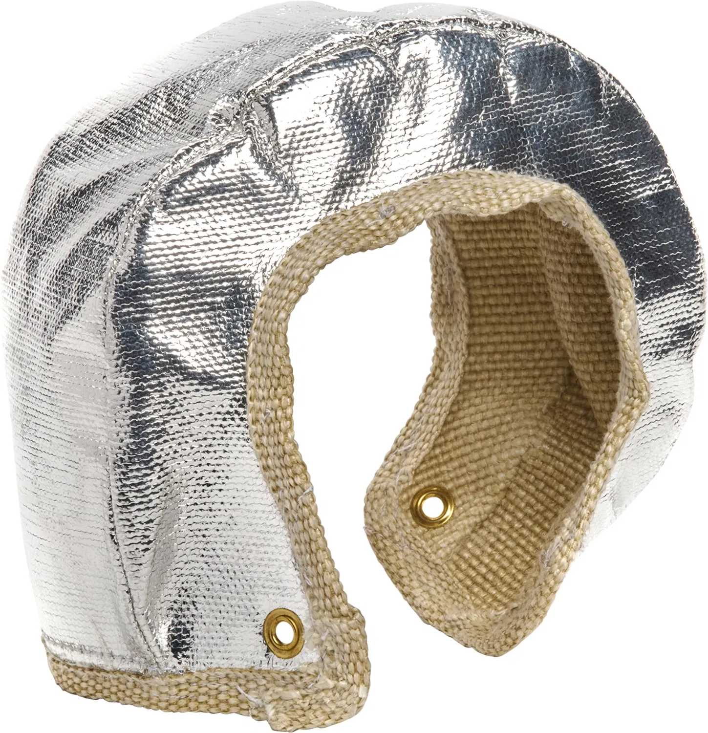 Thermo Tec Turboladergehäuse Isolierung