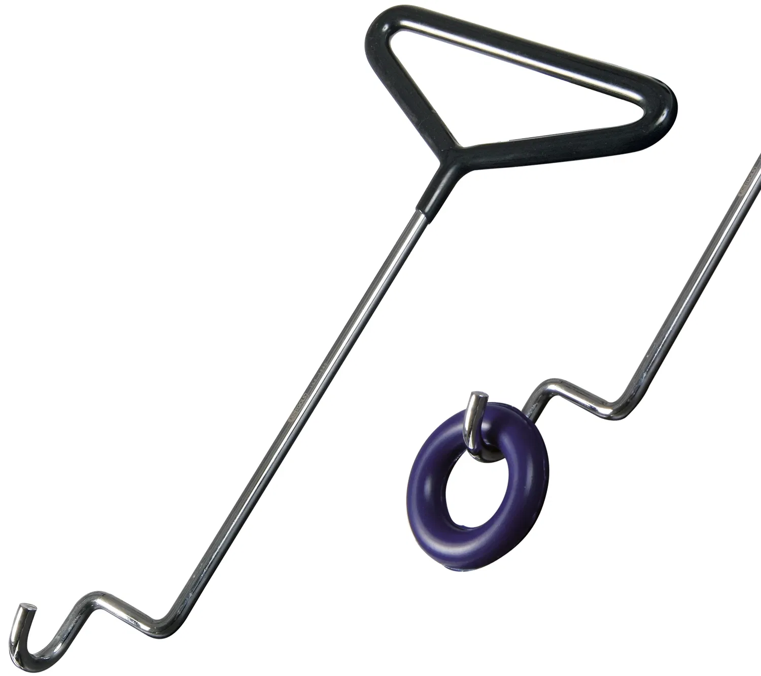 KS Tools Auspuffgummi Montagewerkzeug