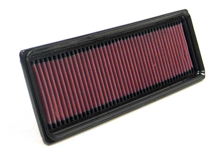 K&N Austauschfilter