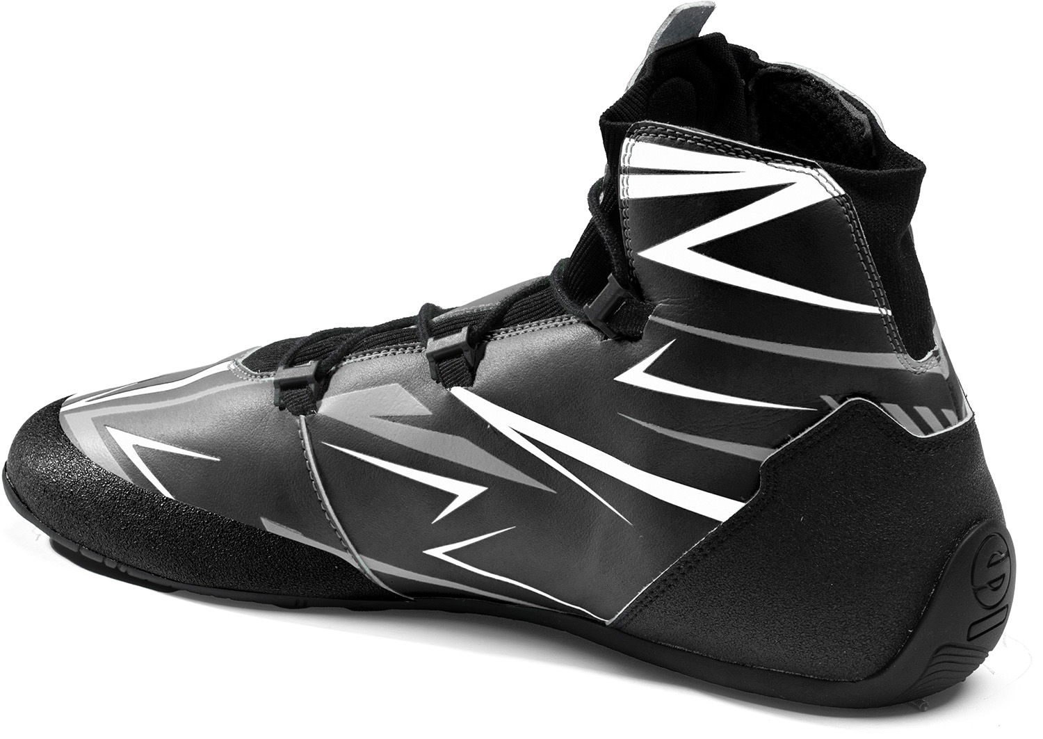 Sparco Kartschuh K-Rapid (zum Schnüren)