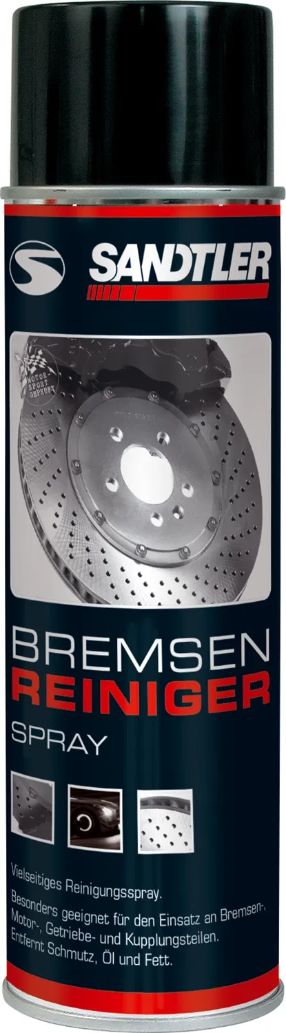 Sandtler Bremsenreiniger