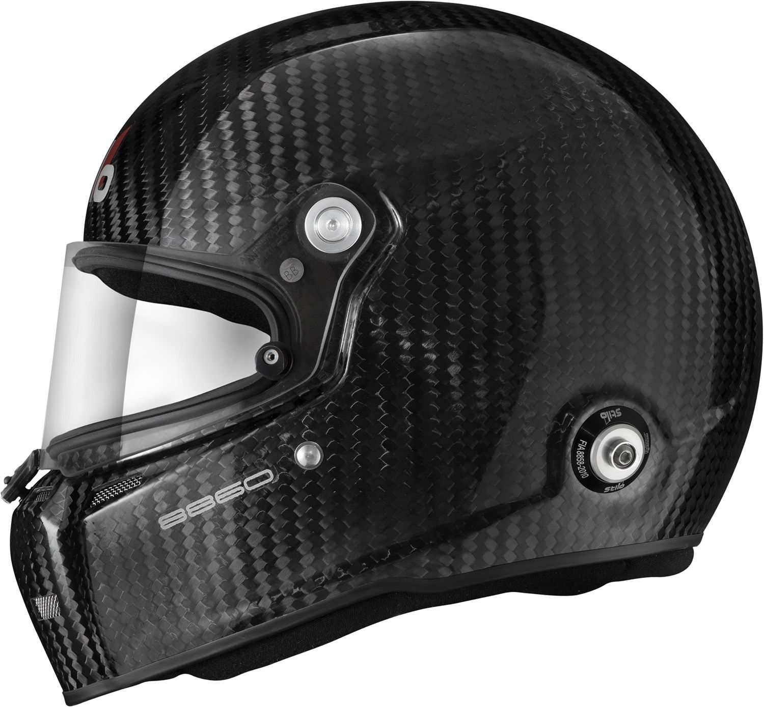 Stilo Helm ST5F N Carbon 8860 Stilo Helm ST5F N Carbon 8860