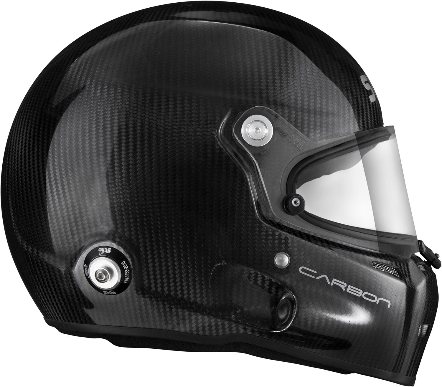 Stilo Helm ST5F Carbon Stilo Helm ST5F Carbon