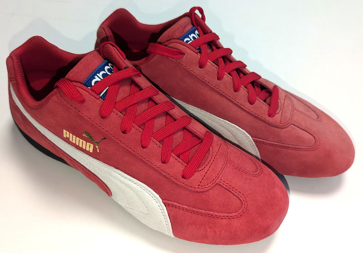 Sparco Sneaker Puma SpeedCat