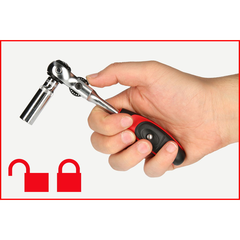 FOT_ANW_ALG_STK_914-1405-AW3_SALL_AING_V16kz3JRtDqbiYt KS Tools Schwenkkopf Knarre, 72 Zahn
