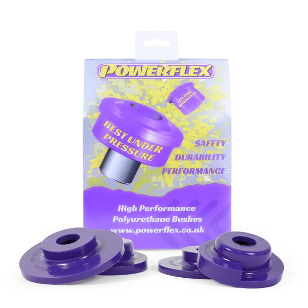 Powerflex (19) HA Federauflage, obere/untere