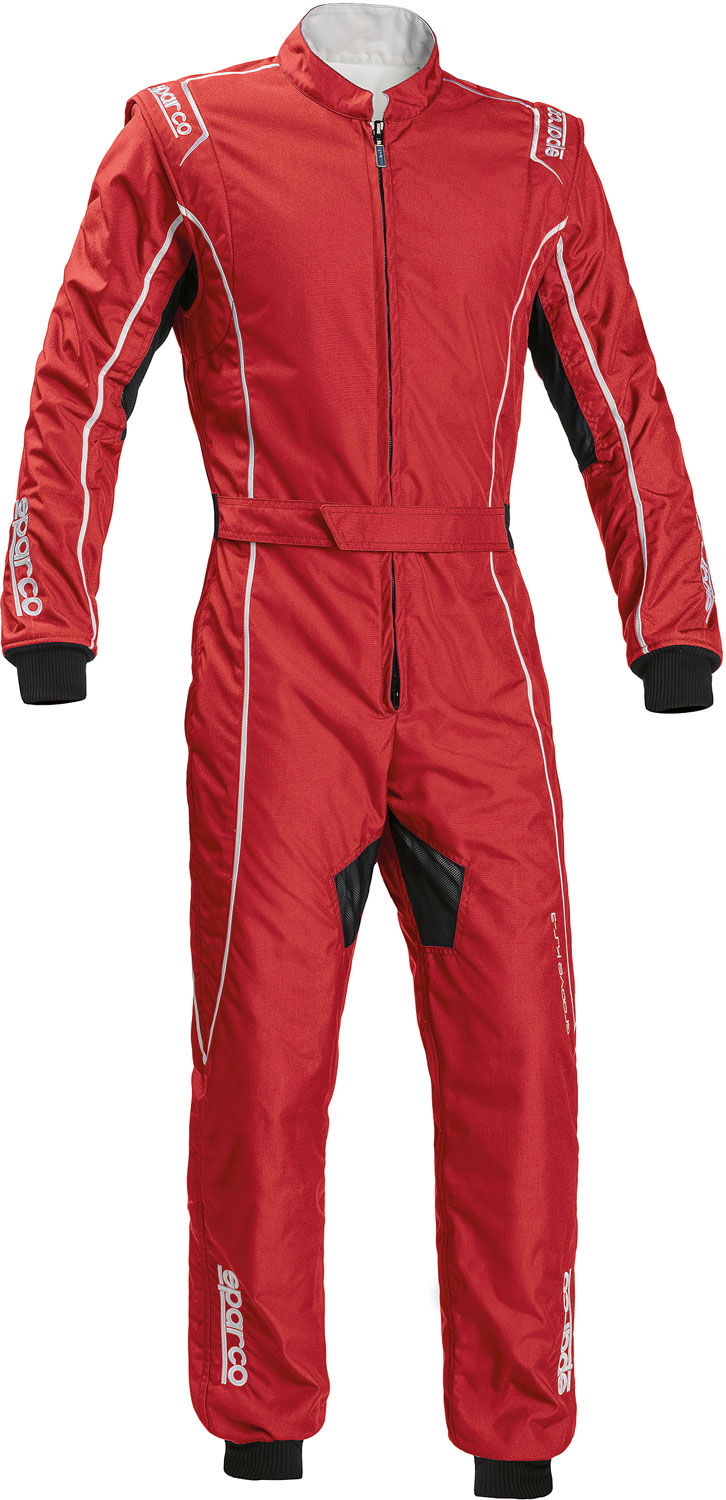Sparco Kartoverall Groove KS-3