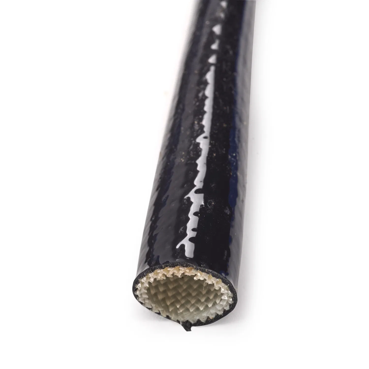 Thermo Tec Silikon Hitzeummantelung