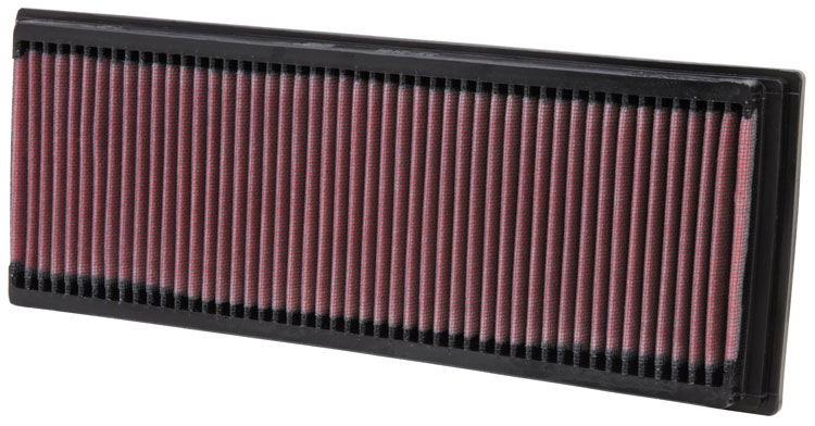 K&N Austauschfilter