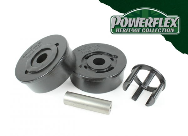 Powerflex (20) Motorlager Einsatz, Diesel