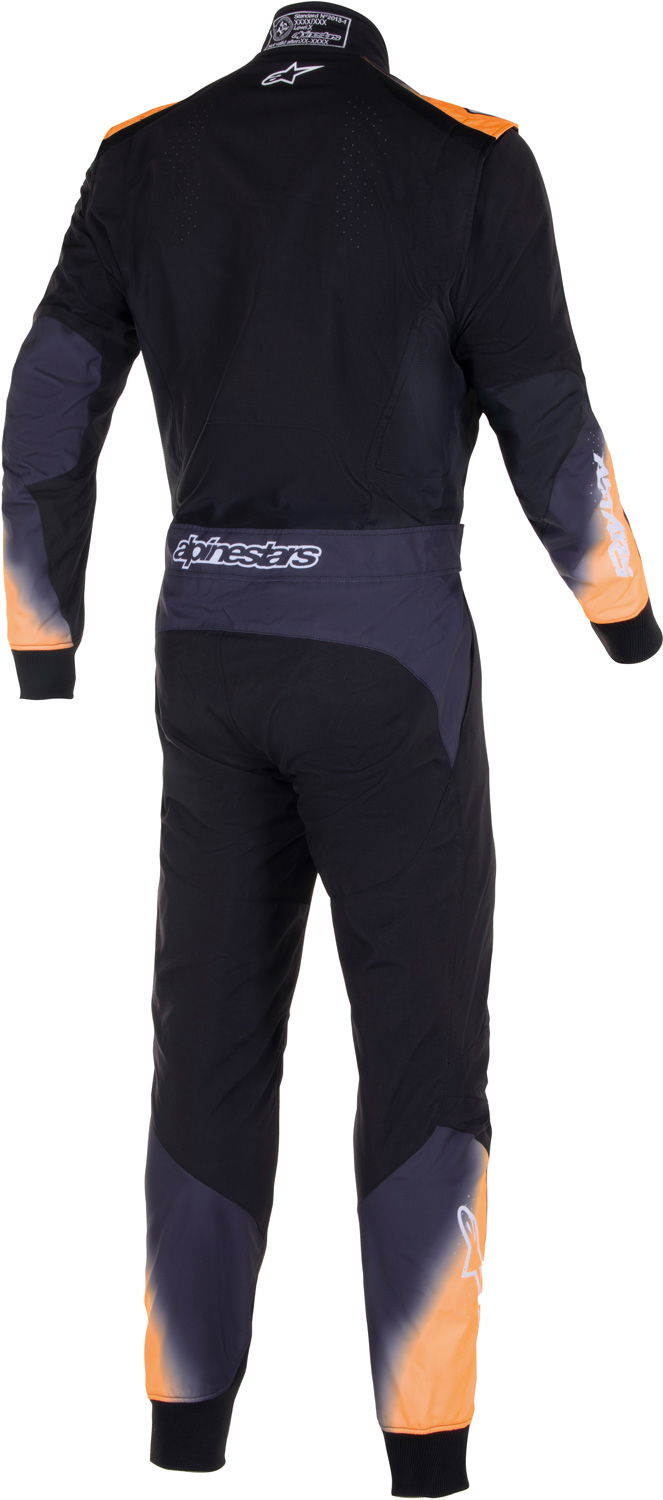 Alpinestars Kartoverall KMX5 v2