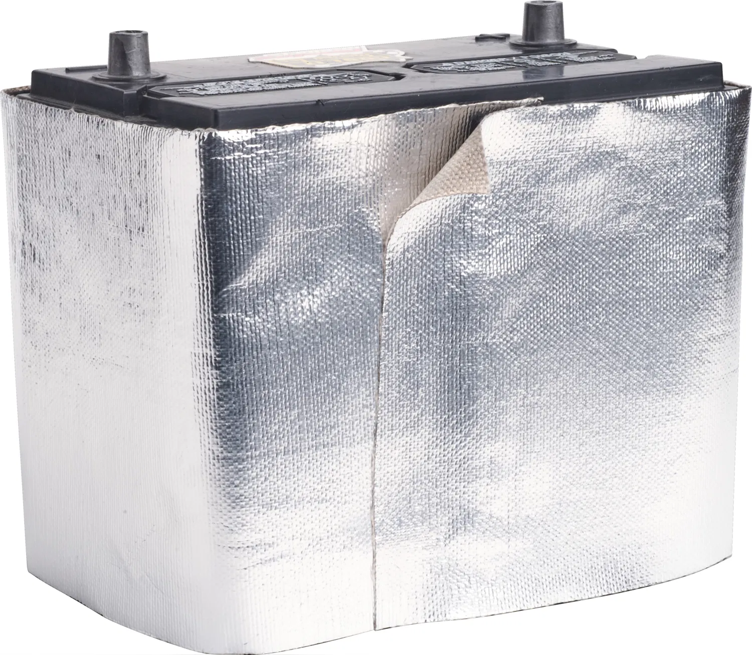 Thermo Tec Batterie-Hitzeschutz