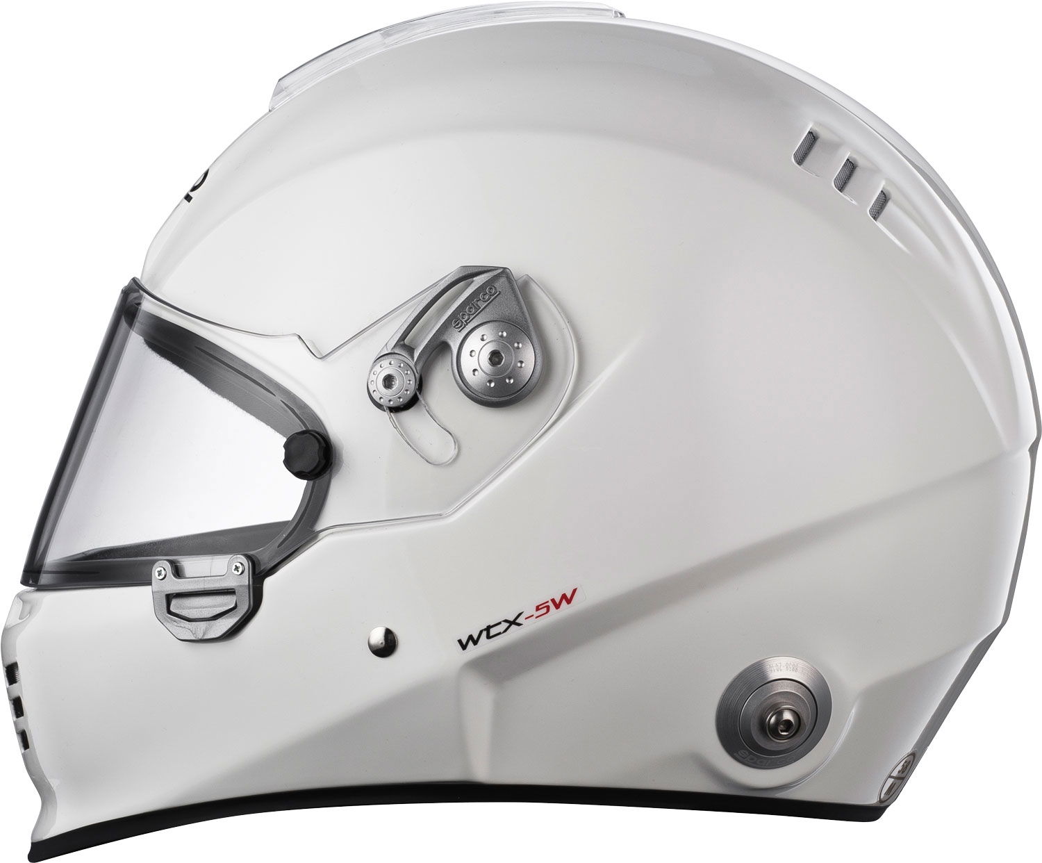 Sparco Helm WTX-5W