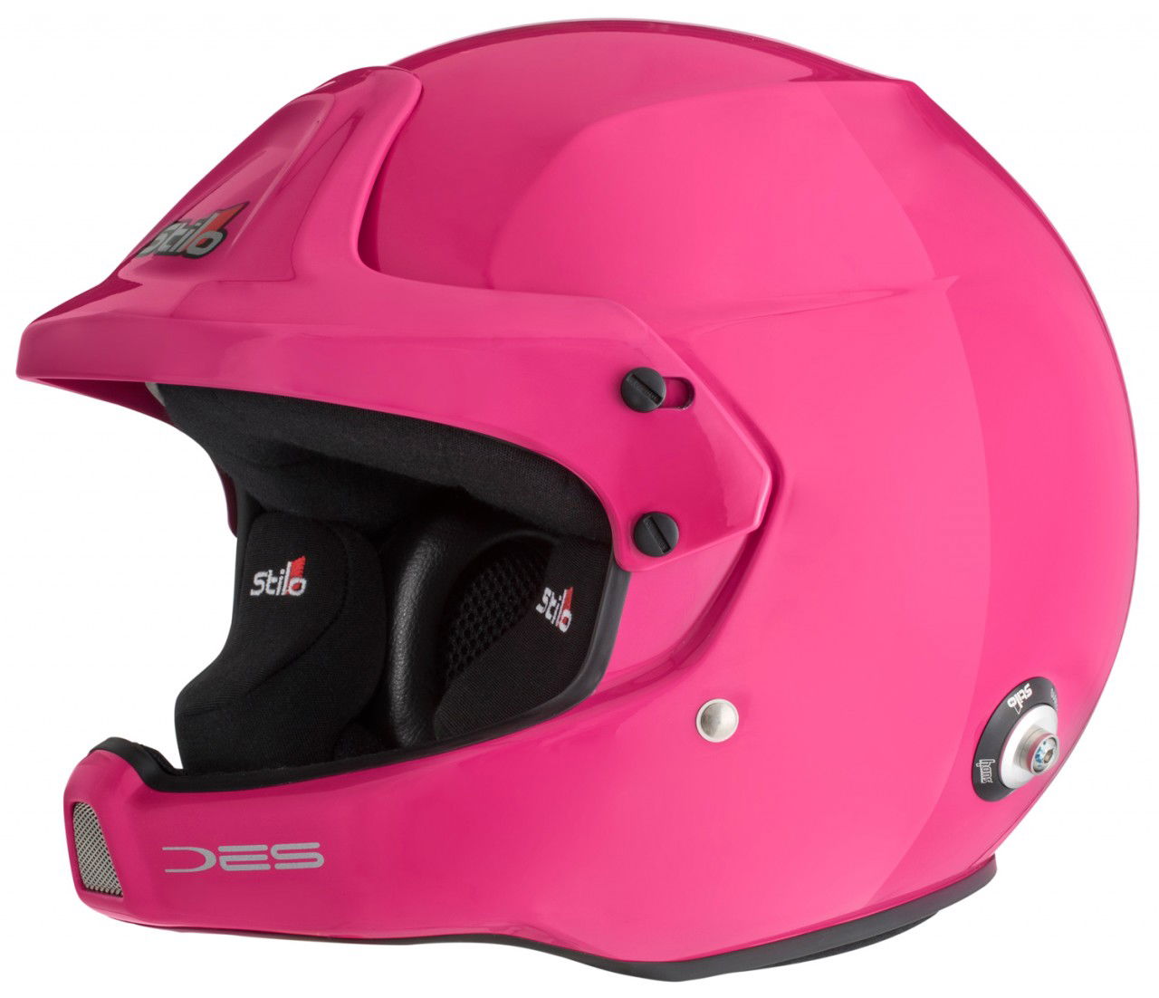 5013P_Stilo-WRC-pink_01 Stilo Jethelm WRC DES Composite Pink (5013P)