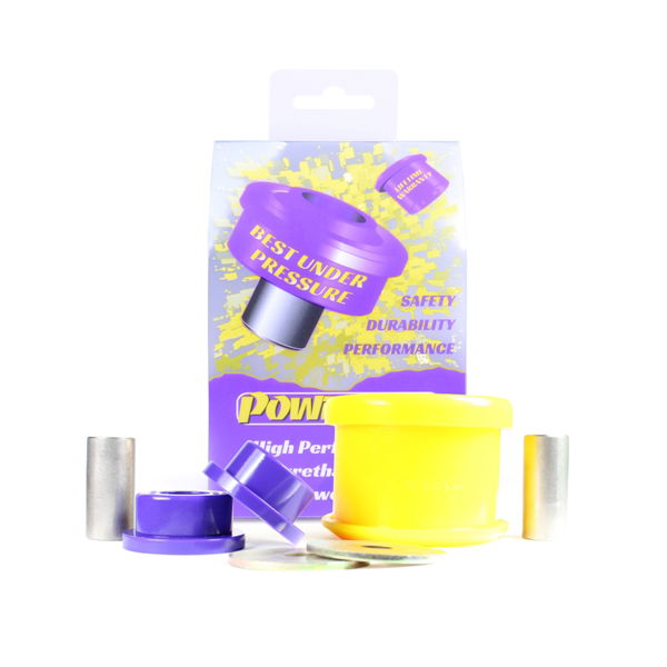Powerflex (5) VA Drehstab, unten