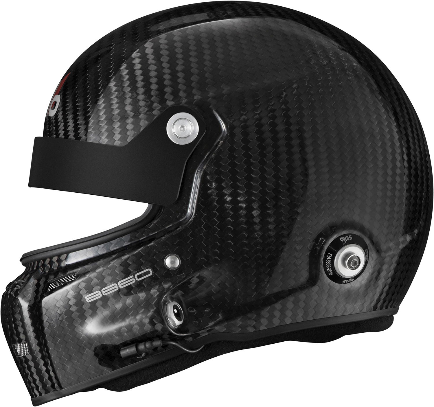 Stilo Helm ST5 GT Carbon Turismo Stilo Helm ST5 GT Carbon Turismo