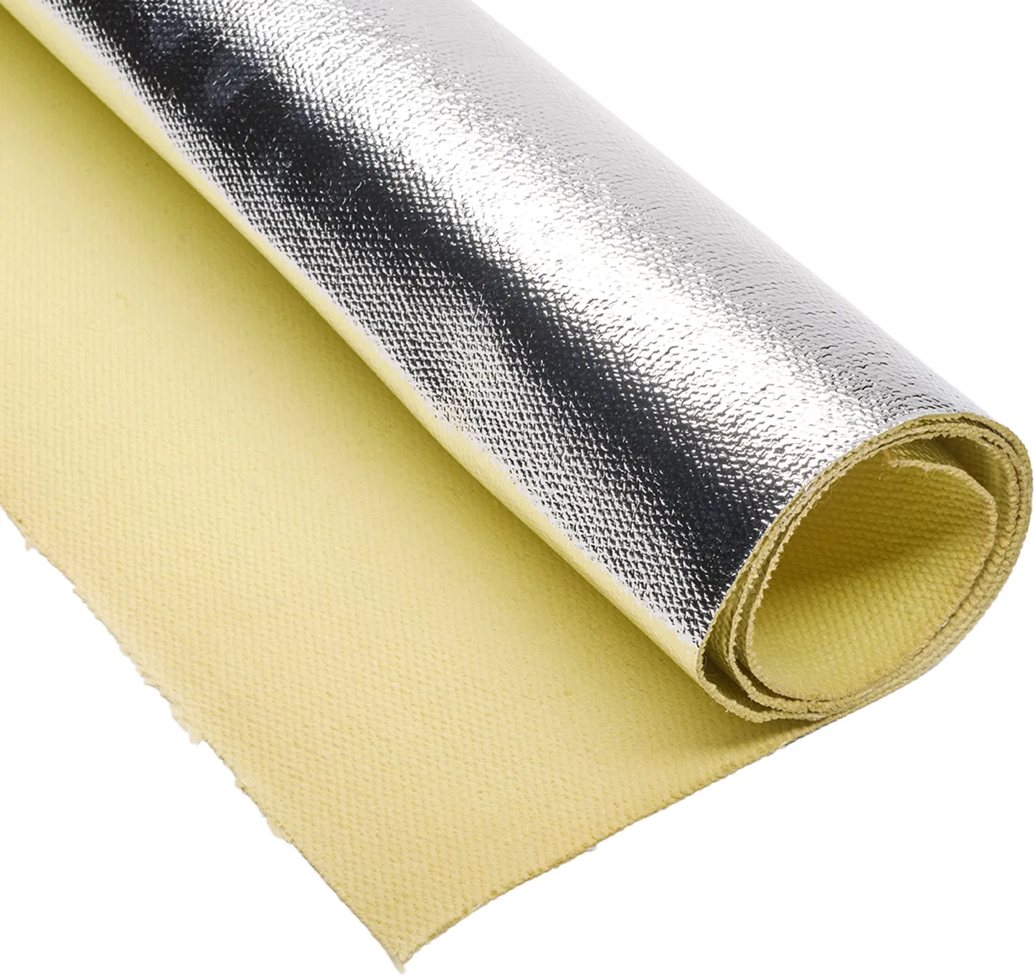 Thermo Tec Kevlar-Hitzeschutz-Matte