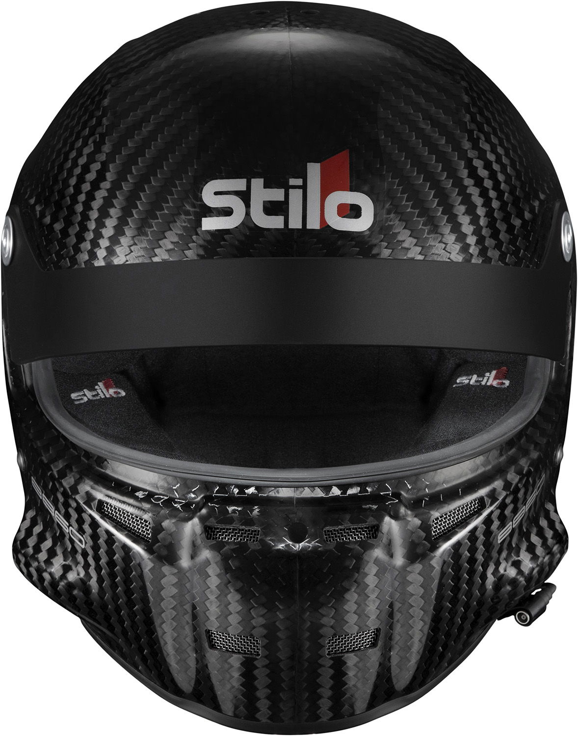 Stilo Helm ST5 GT Carbon Turismo Stilo Helm ST5 GT Carbon Turismo