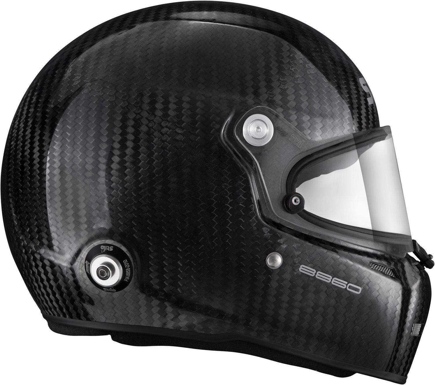 Stilo Helm ST5F N Carbon 8860 Stilo Helm ST5F N Carbon 8860