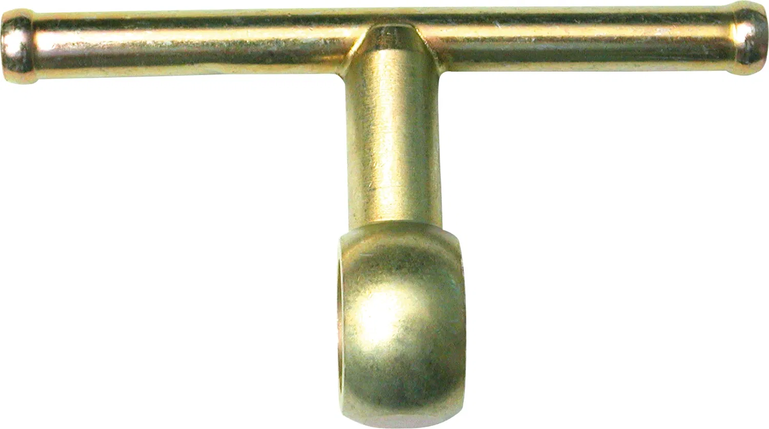 Weber Banjoanschluss T-Stück