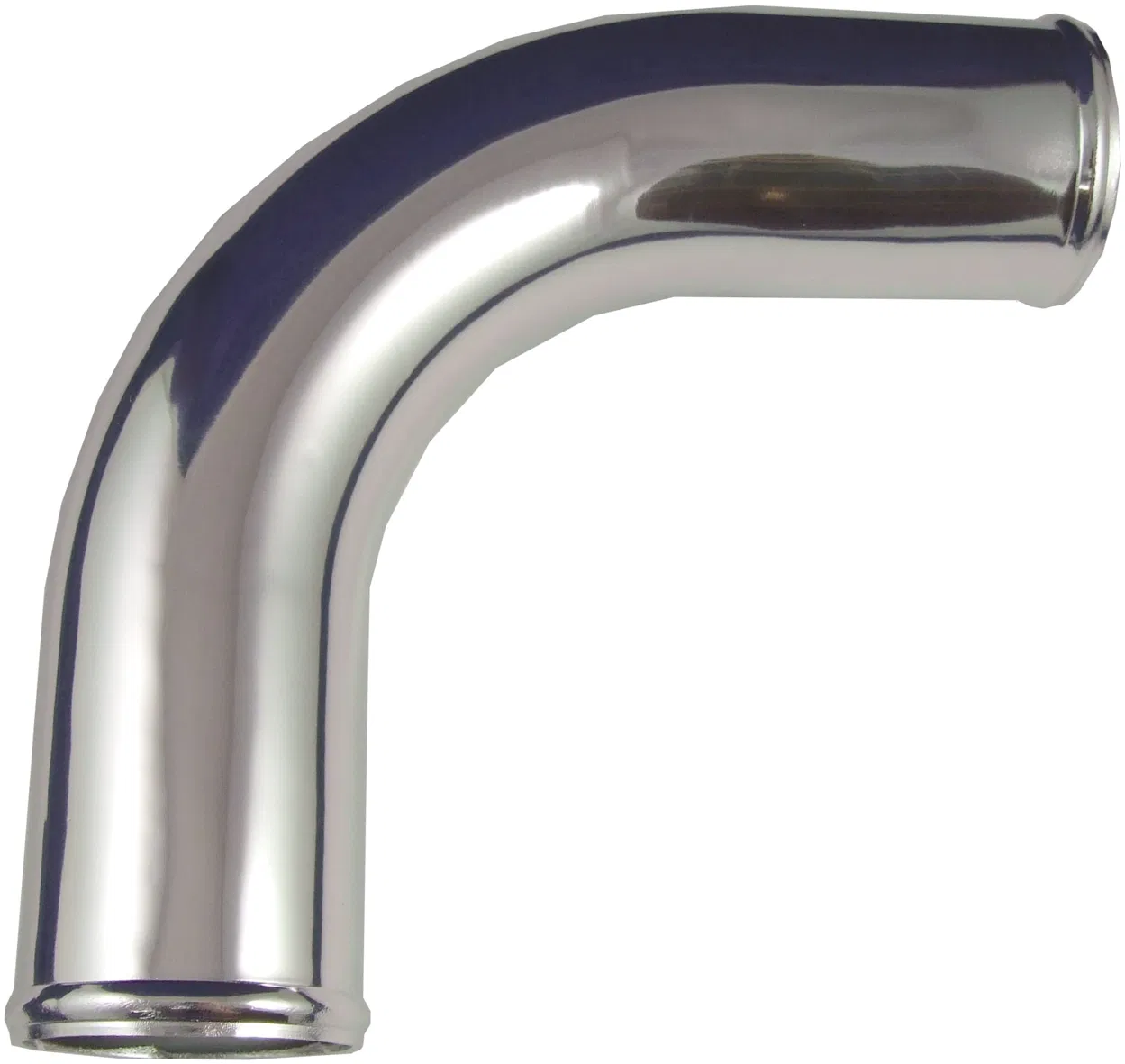 X-Air Aluminium Krümmer, 90°