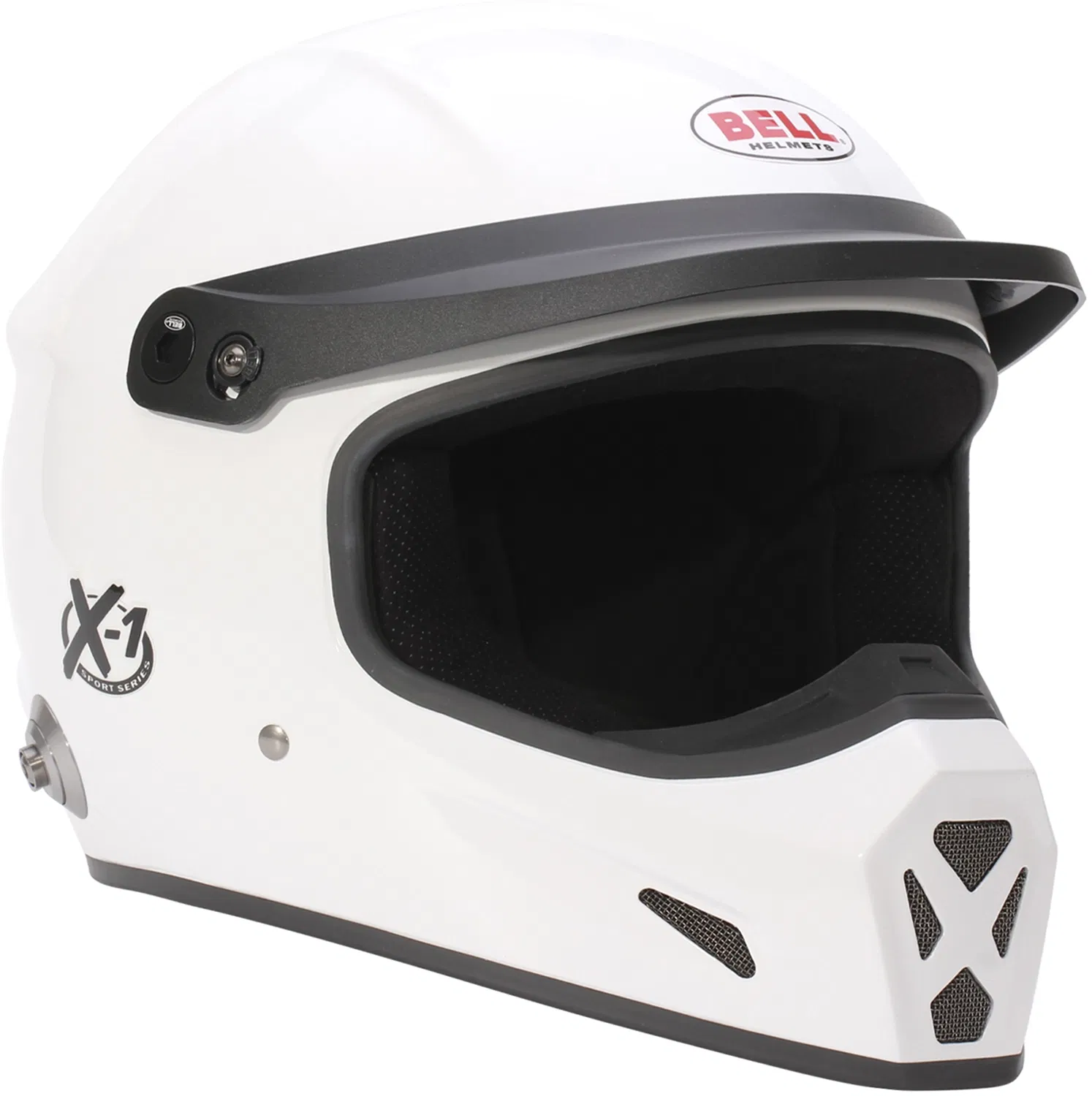 BELL Helm X-1 Offroad BELL Helm X-1 Offroad