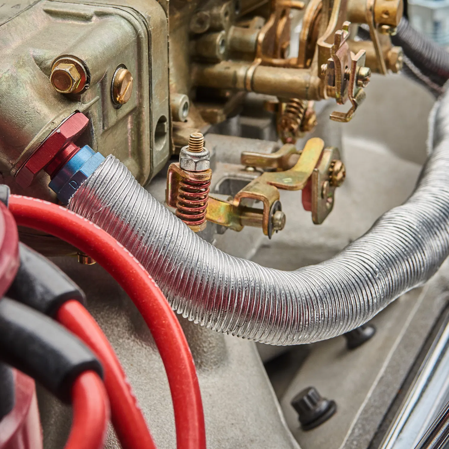Thermo Tec Schlauch- und Kabelschutz