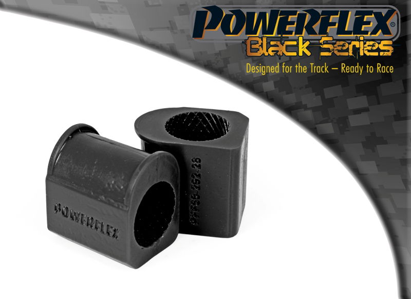 Powerflex (2) VA Stabilisator, innen 28 mm