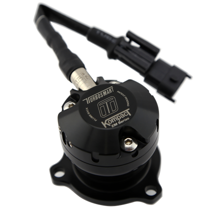 Turbosmart Blow Off Ventil (Plumb Back)