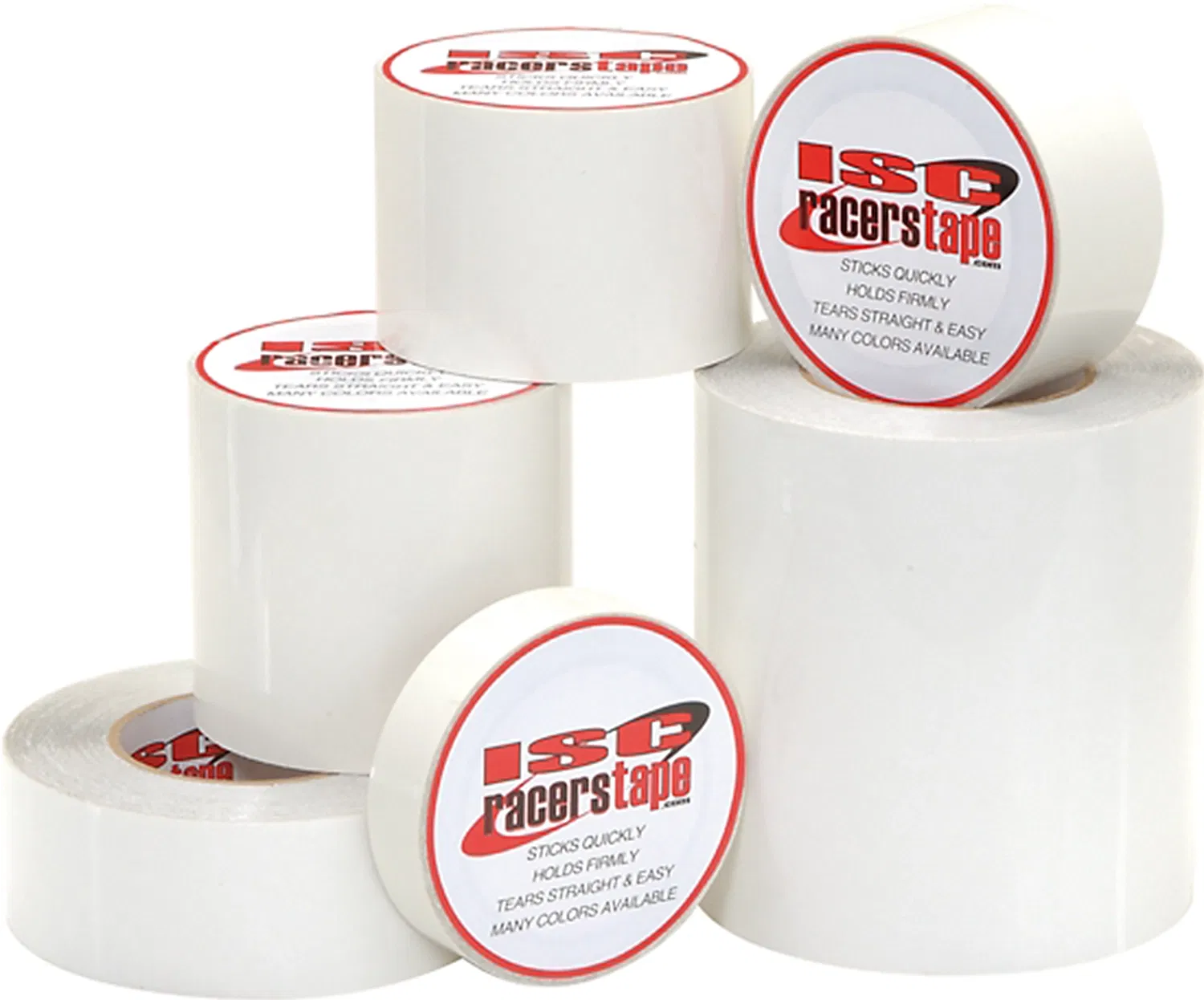 ISC racerstape Surface Guard Tape