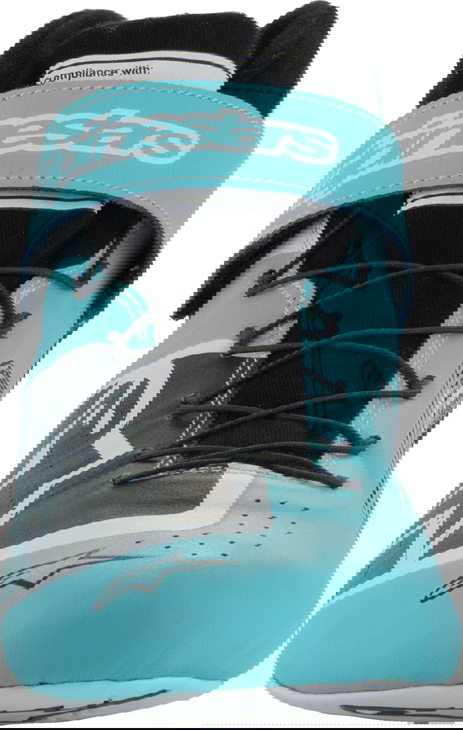 Alpinestars Fahrerschuh TECH 1Z v3 (LIMITED EDITION) Alpinestars Fahrerschuh TECH 1Z v3 (LIMITED EDITION)