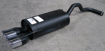 Sebring Endschalldämpfer (94904218)