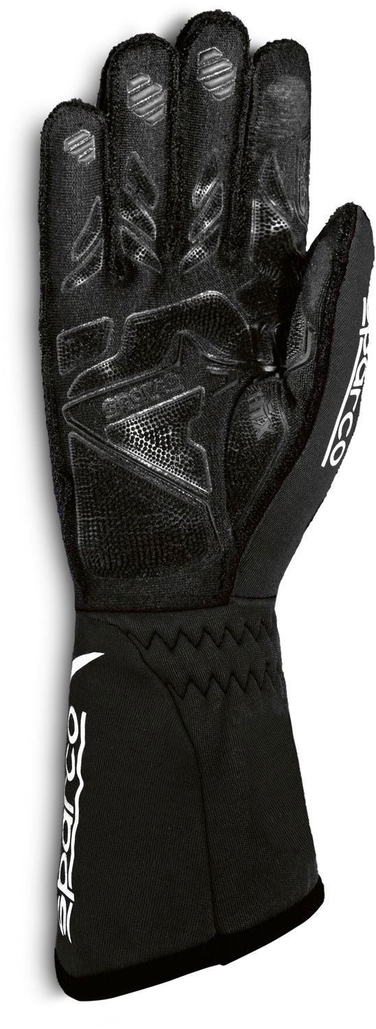 Sparco Karthandschuh Tide K, schwarz
