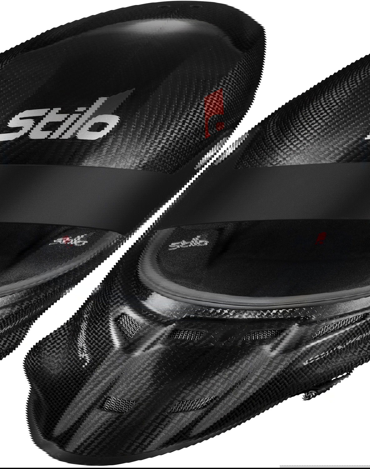 Stilo Helm ST5 GT Carbon Stilo Helm ST5 GT Carbon