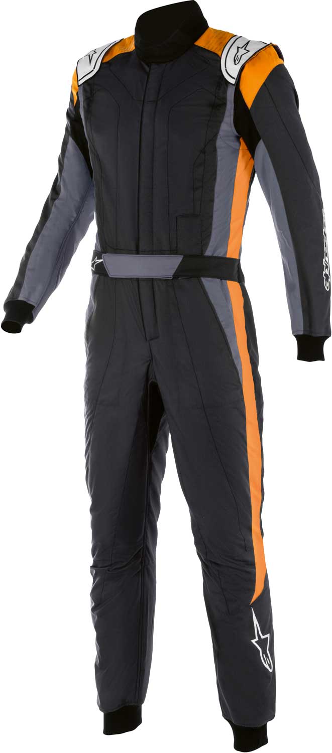 Alpinestars GP Pro Comp v2