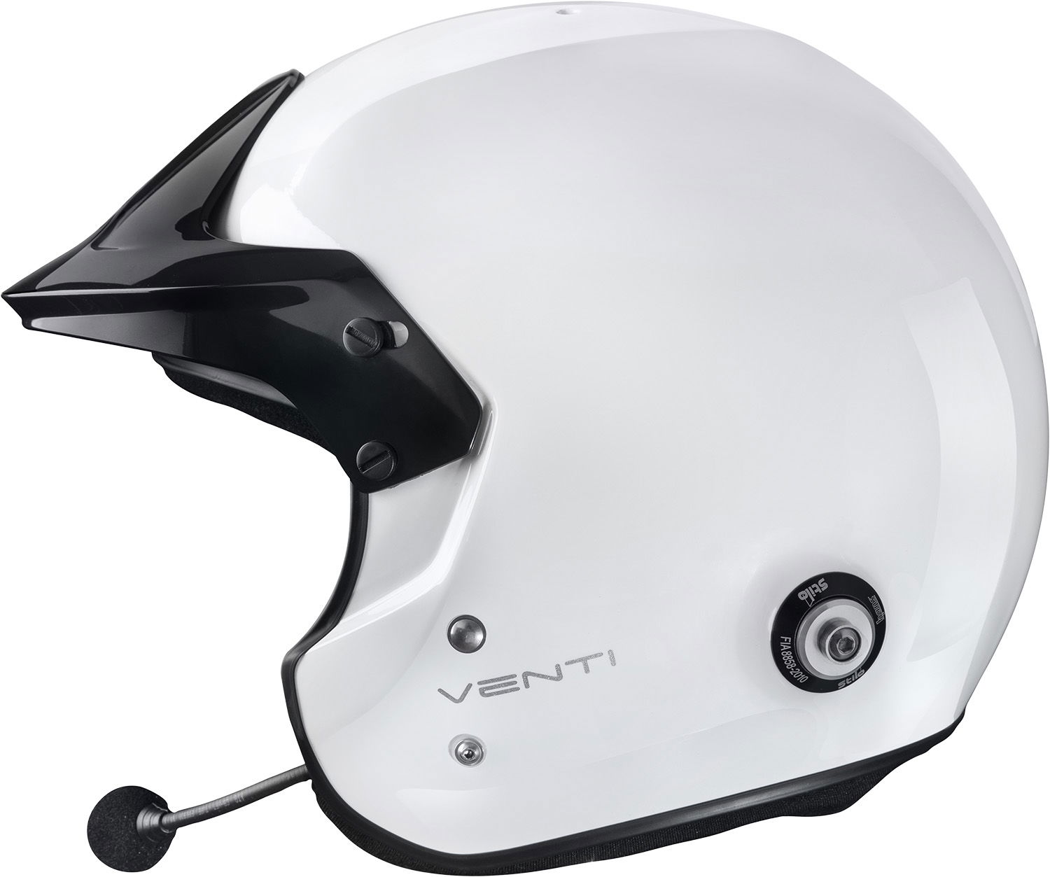 Stilo Helm Venti Trophy Rally Composite Stilo Helm Venti Trophy Rally Composite