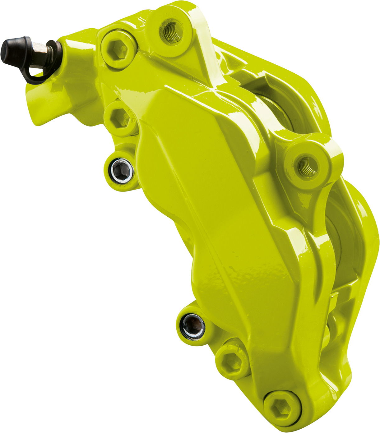FoliaTec Bremssattellack | Standard Lack-Set