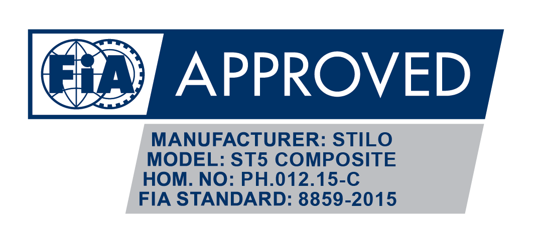 Stilo Helm ST5F Composite Stilo Helm ST5F Composite