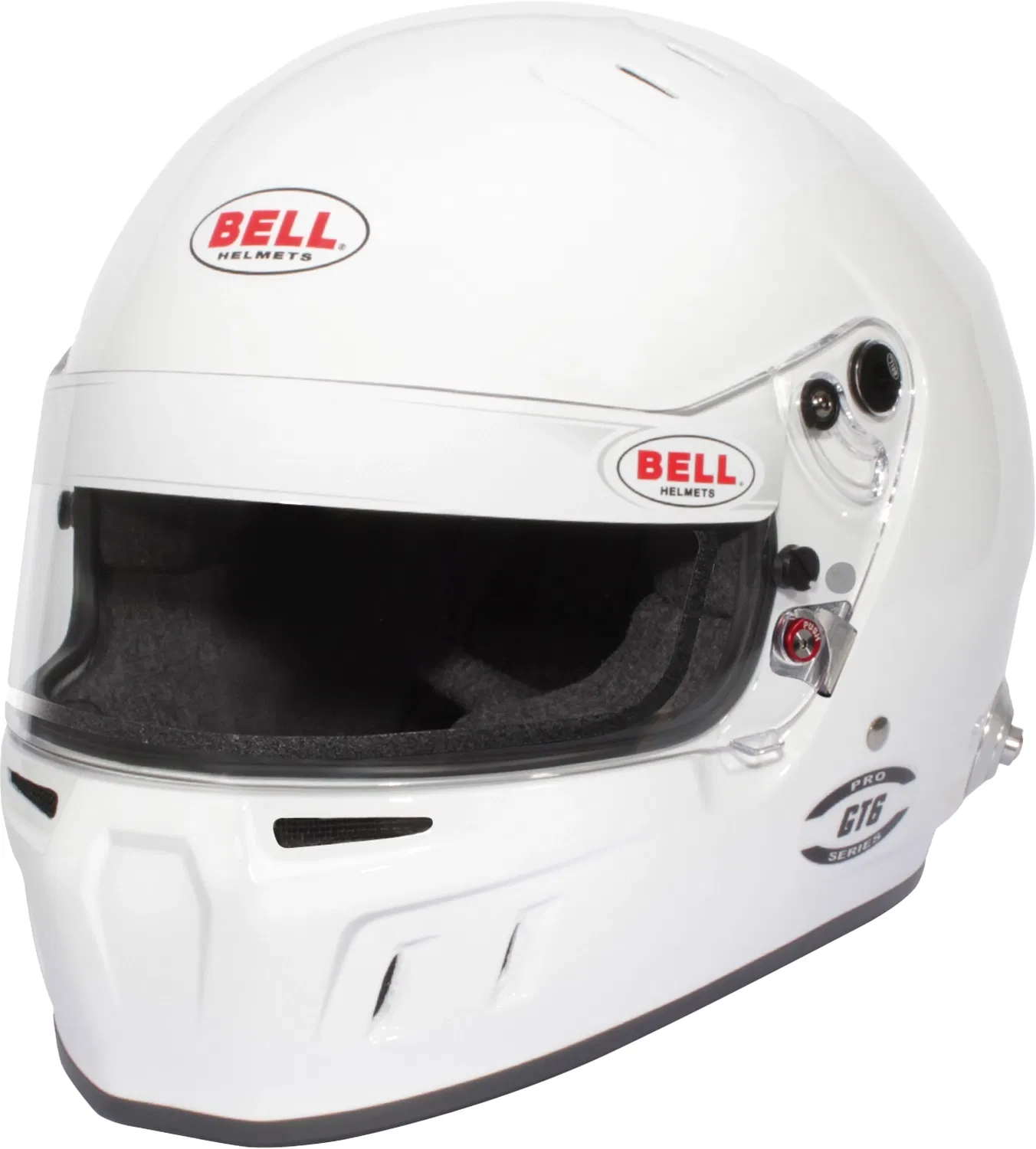 BELL Helm GT6 Pro