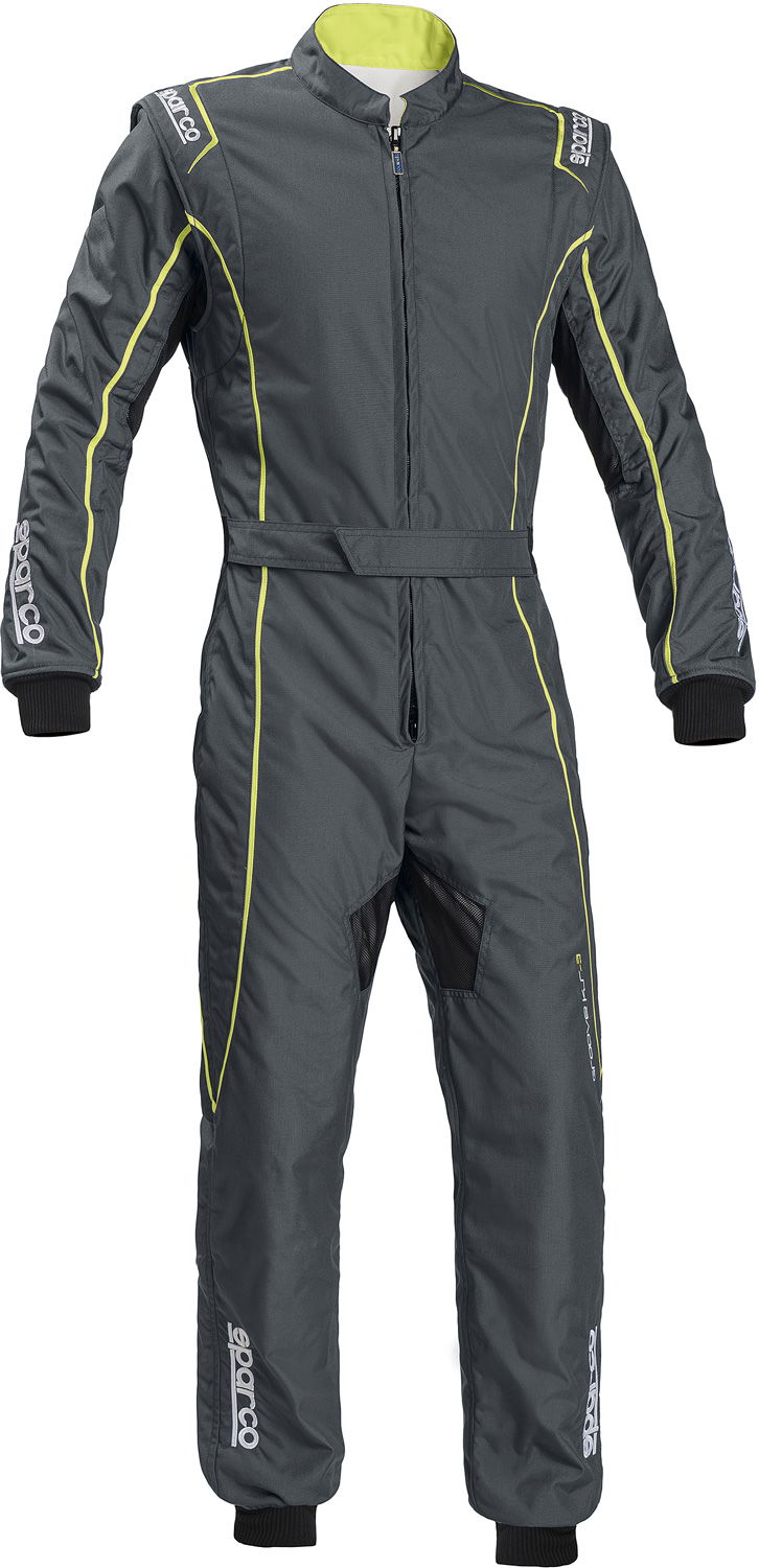 Sparco Kartoverall Groove KS-3