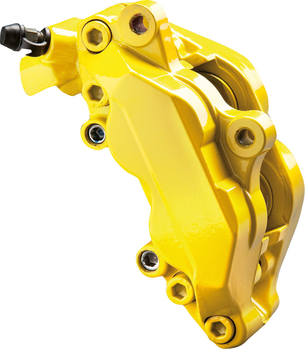 FoliaTec Bremssattellack | Standard Lack-Set