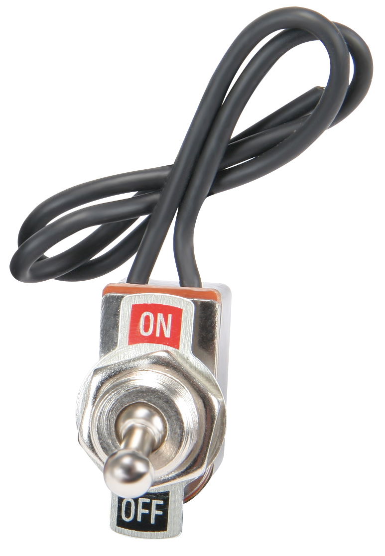 Sandtler Metall-Kipp-Schalter