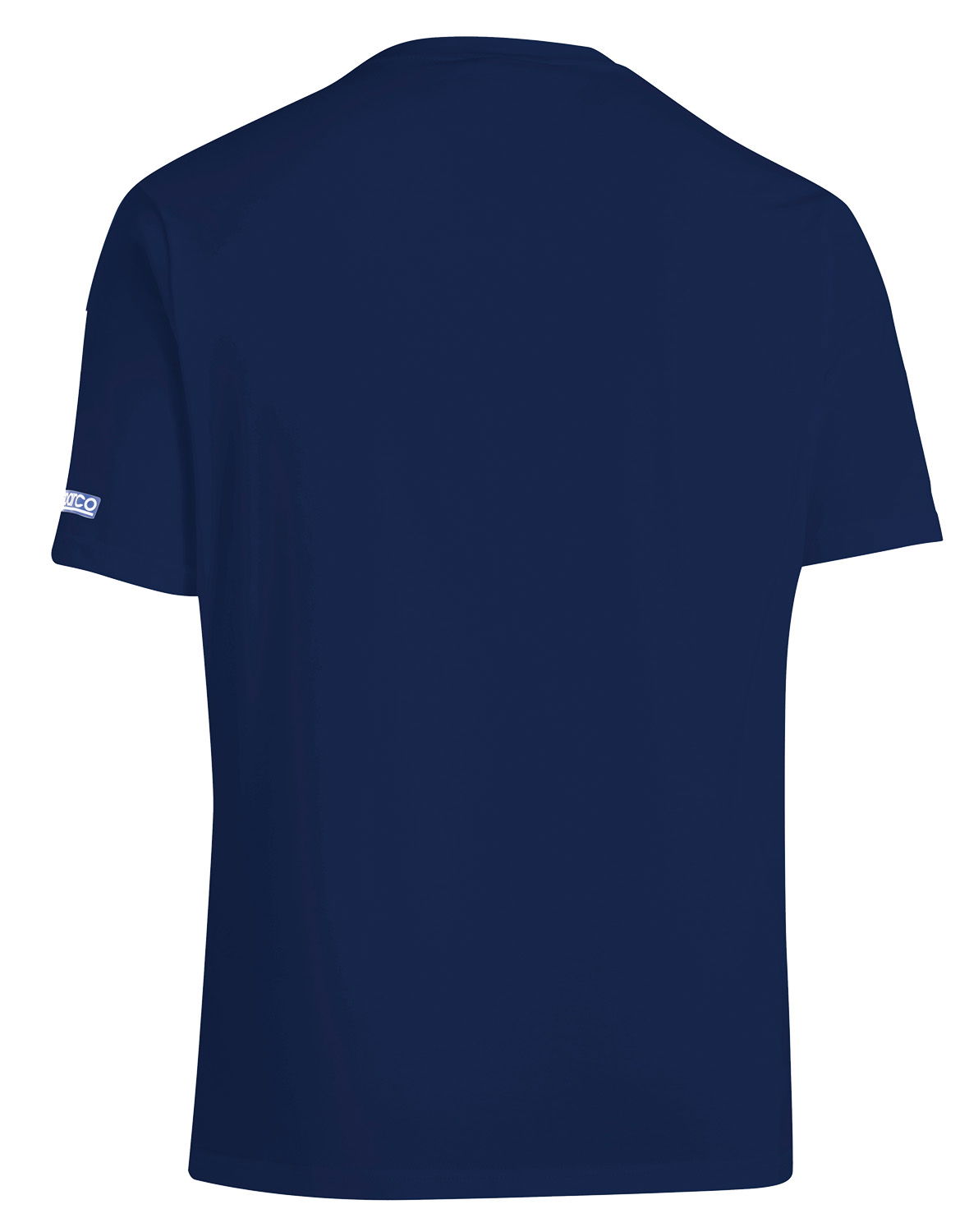 Sparco T-Shirt Brand | GULF Sparco T-Shirt Brand | GULF
