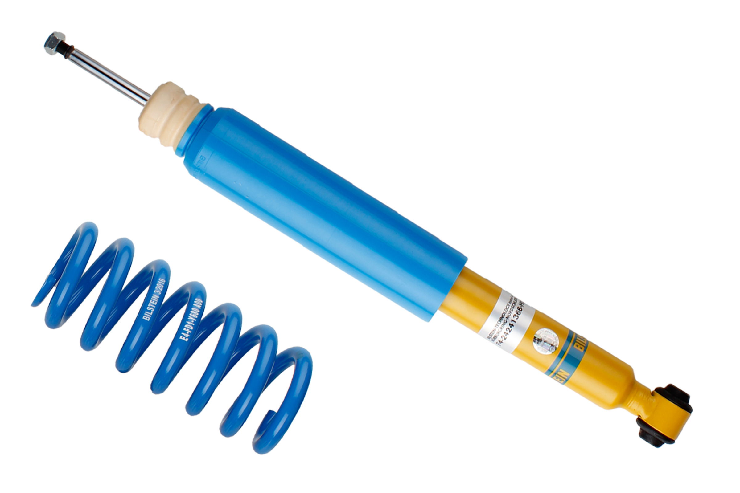 Bilstein B14 Gewindefahrwerk
