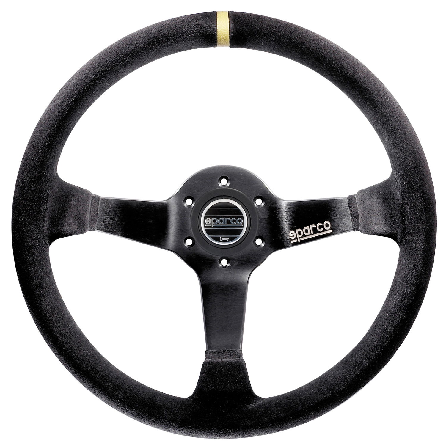 Sparco Motorsport-Lenkrad R325