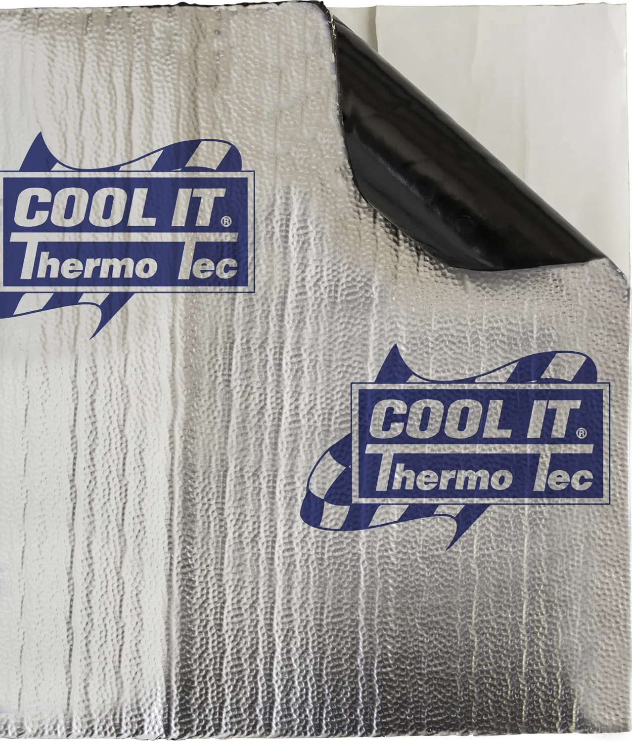 Thermo Tec Suppressor Matte