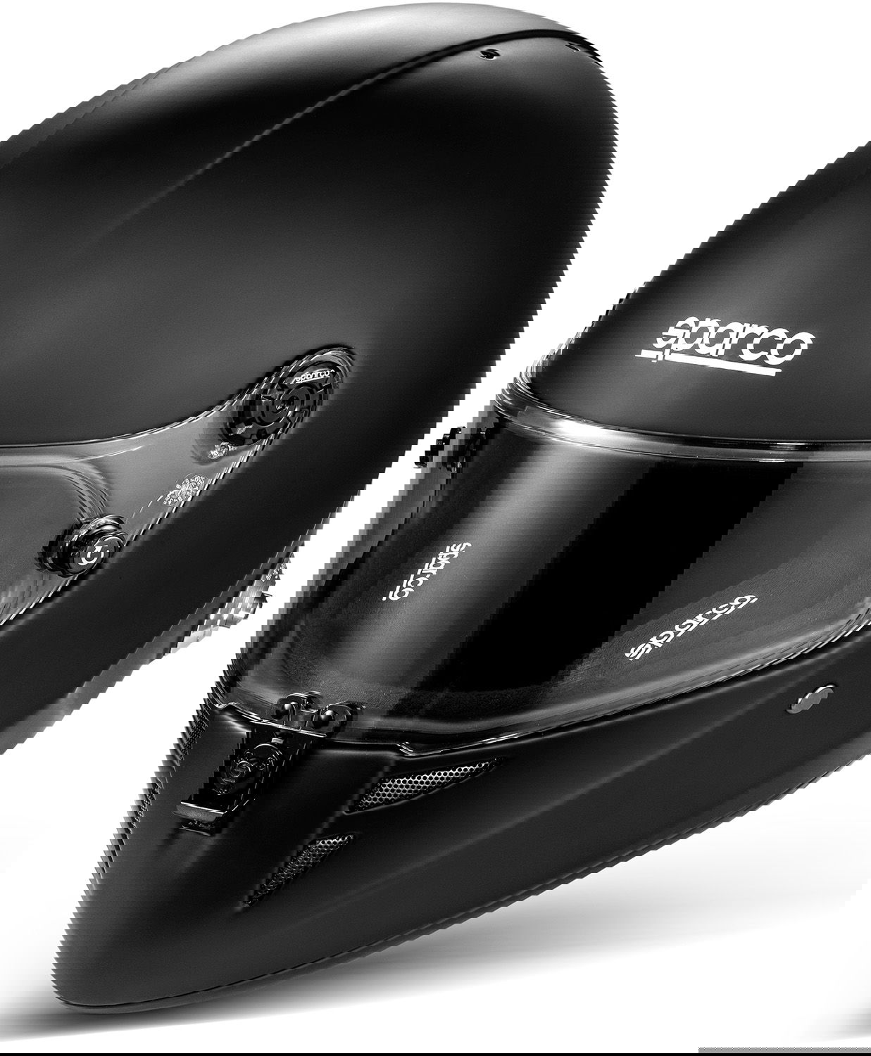 Sparco Helm Stealth RF