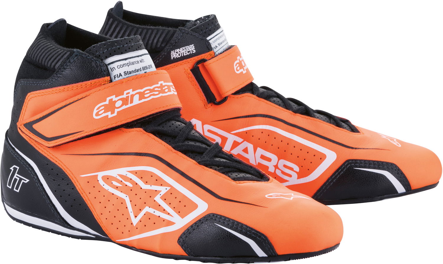 Alpinestars Fahrerschuh Tech 1T v3