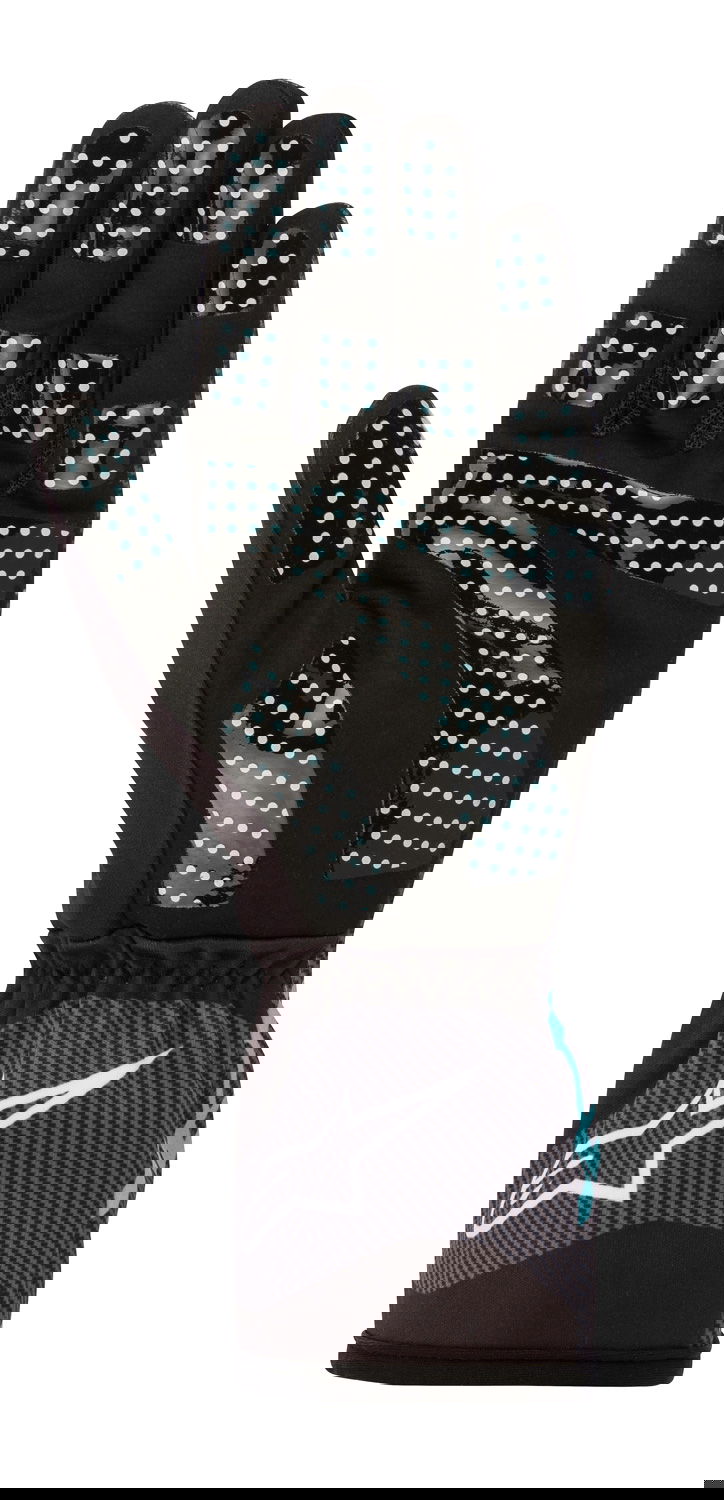 Alpinestars Karthandschuh Tech 1K Race v2 Carbon KIDS