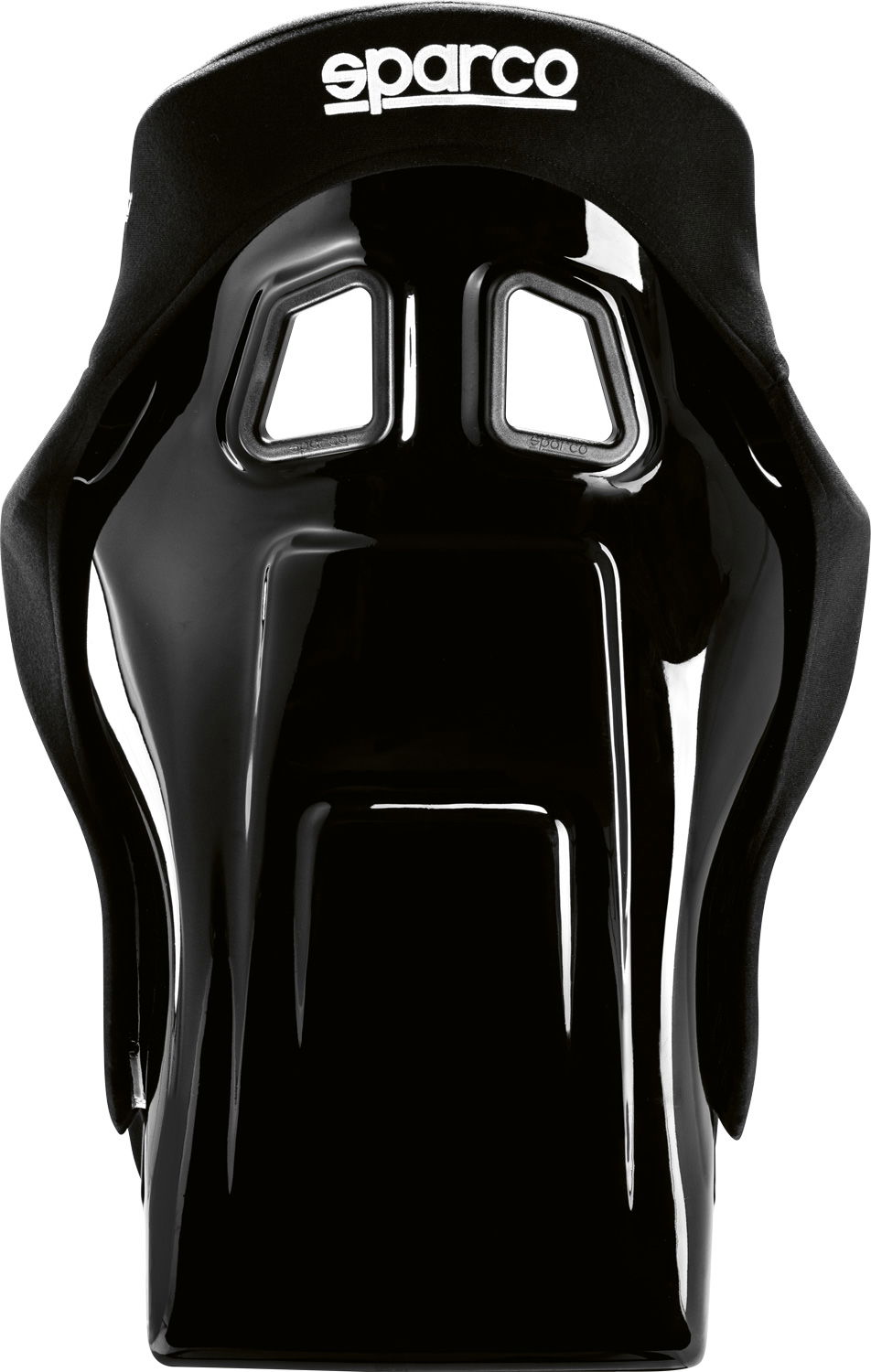 Sparco Rennsitz Pilot QRT